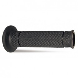 Progrip Manetki Pg711 Road (22+25Mm, Dł.122Mm) Kolor Czarny (Jednoskładnikowe) (711-102) (Pg711Bk)