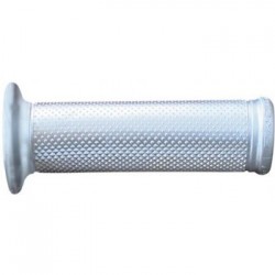 Progrip Manetki Pg717 Road (22+25Mm, Dł.122Mm) Kolor Aluminium Look (Dwuskładnikowe)
