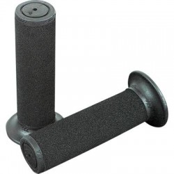 Progrip Manetki Pg722 Road (22+25Mm, Dł.125Mm) Kolor Czarny Z Gąbką (722-102) (Pg722)