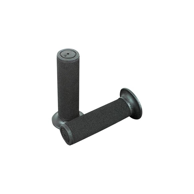 Progrip Manetki Pg722 Road (22+25Mm, Dł.125Mm) Kolor Czarny Z Gąbką (722-102) (Pg722)