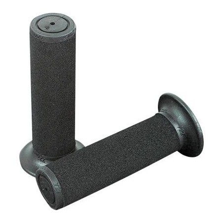Progrip Manetki Pg722 Road (22+25Mm, Dł.125Mm) Kolor Czarny Z Gąbką (722-102) (Pg722)