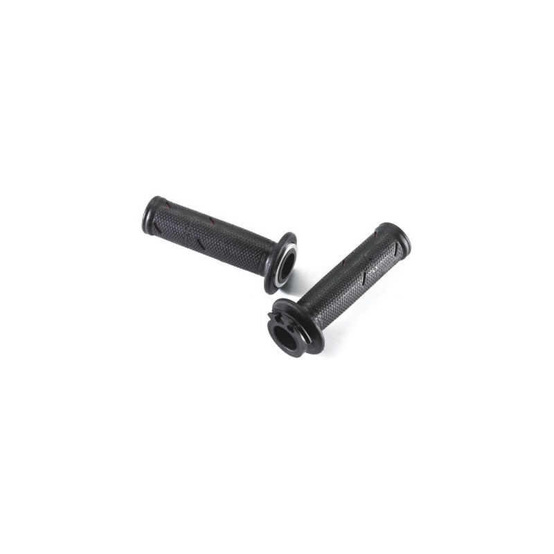 Progrip Manetki Pg800 Manetki, Off Road Zestaw Z Rolgazem (Manetki, Off Road 2T + 4T) Na 1 Linkę (800-102)