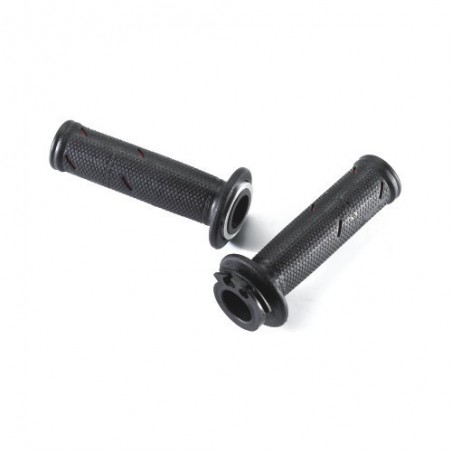 Progrip Manetki Pg800 Manetki, Off Road Zestaw Z Rolgazem (Manetki, Off Road 2T + 4T) Na 1 Linkę (800-102)
