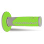 Progrip Manetki Pg801 Manetki, Off Road (22+25Mm, Dł.115Mm) Kolor Szary/Zielony (Dwuskładnikowe) (801-290) (Pg801/4)