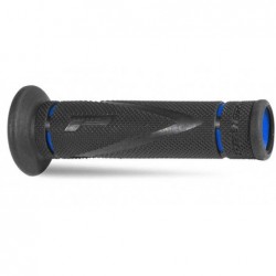 Progrip Manetki Pg838 Road (22+25Mm, Dł.122Mm) Kolor Czarny/Niebieski (Dwuskładnikowe) (838-150) (Pg838/5)