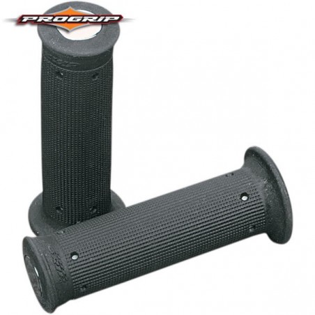 Progrip Manetki Pg842 Custom Chopper (22+25Mm, Dł.128Mm) Kolor Czarny (842-305)