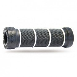 Progrip Manetki Pg866 Custom Chopper (22+25Mm, Dł.130Mm) Kolor Silver