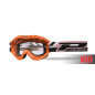 Progrip Gogle Pg3101 Atzaki Kid Dziecięce Kolor Pomarańczowy (Szyba Pg3111 1Mm, No Fog, Anti Uv) (Pg3101Or) (3101-106)