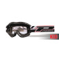 Progrip Gogle Pg3101 Atzaki Kid Dziecięce Kolor Czarny (Szyba Pg3111 1Mm, No Fog, Anti Uv) (Pg3101Bk ) (3101-102)