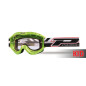 Progrip Gogle Pg3101 Atzaki Kid Dziecięce Kolor Zielony (Szyba Pg3111 1Mm, No Fog, Anti Uv) (Pg3101Gn) (3101-103)