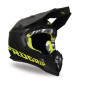Progrip 2022/06 Kask Pg3180 Ap71 Kolor Czarny Mat Rozm.Xs (3180-322) (Pz3180Xsbm)