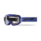 Progrip Gogle Pg3201 Atzaki Kolor Niebieski (Szyba Pg3213 Antiscratch, Anti Uv) (Pg3201/14Bl) (3201-104)