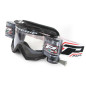 Progrip Gogle Pg3201 Roll Off Kolor Czarny (Gogle Pg3201 Z Systemem Roll Off Pg3268) (Pg3208Bk) (3201-102 Ro)