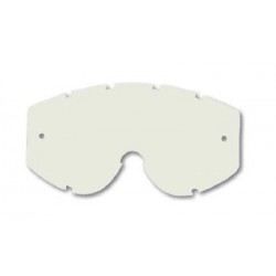 Progrip Szybka Pg3210 Do Gogli Pg3200/Pg3201/Pg3204/Pg3301/Pg3400/Pg3404/Pg3450 (Bezbarwna) No Fog, Antiscratch, Anti Uv, 1 Mm