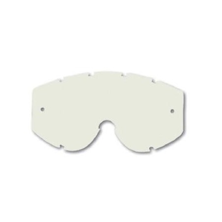 Progrip Szybka Pg3210 Do Gogli Pg3200/Pg3201/Pg3204/Pg3301/Pg3400/Pg3404/Pg3450 (Bezbarwna) No Fog, Antiscratch, Anti Uv, 1 Mm