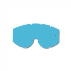 Progrip Szybka Pg3211 Do Gogli Pg3200/Pg3201/Pg3204/Pg3301/Pg3400/Pg3404/Pg3450 Light Blue Antifog, Antiscratch, Grubość 1 Mm