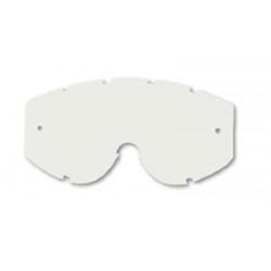 Progrip Szybka Pg3212 Do Gogli Pg3200/Pg3201/Pg3204/Pg3301/Pg3400/Pg3404/Pg3450 Double Side, Antifog, Grubość 1 Mm (Pg3212)