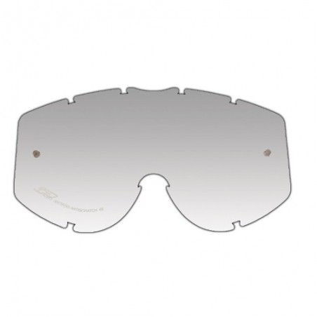 Progrip Szybka Pg3213 Do Gogli Pg3200/Pg3201/Pg3204/Pg3301/Pg3400/Pg3404/Pg3450 Clear-Anti Scratch, Grubość 1 Mm (Pg3213)