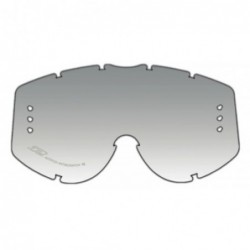 Progrip Szybka Pg3215 Do Gogli Pg3200/Pg3201/Pg3204/Pg3301/Pg3400/Pg3404/Pg3450 Roll-Off'S (Antistick, Antifog), Antiscratch