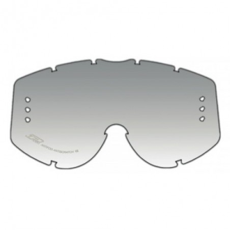 Progrip Szybka Pg3215 Do Gogli Pg3200/Pg3201/Pg3204/Pg3301/Pg3400/Pg3404/Pg3450 Roll-Off'S (Antistick, Antifog), Antiscratch