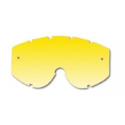 Progrip Szybka Pg3221 Do Gogli Pg3200/Pg3201/Pg3204/Pg3301/Pg3400/Pg3404/Pg3450 Yellow, Antiscratch, Antifog, Grubość 1 Mm