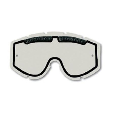 Progrip Szybka Pg3235 Do Gogli Pg3200/Pg3201/Pg3204/Pg3301/Pg3400/Pg3404/Pg3450 Podwójna Lightsensitive, Antifog (Pg3235)