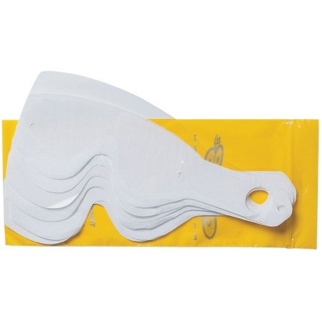 Progrip Zrywki Pg3270 (10 Szt.) Standard Pasują Do Wszystkich Modeli Poza Kids (Junior) (Pg3270)