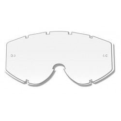 Progrip Szybka Pg3310 Do Gogli Pg3303 Vista Oraz Pg3300 Vision Bezbarwna Antiscratch, No Fog, Anti Uv