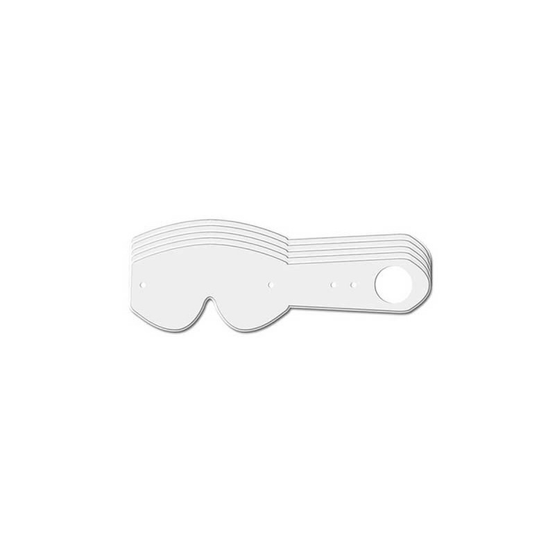 Progrip Zrywki Pg3370 (10 Szt.) Standard Do Gogli Pg3303 Vista Oraz Pg3300 Vision