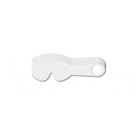 Progrip Zrywki Pg3370 (10 Szt.) Standard Do Gogli Pg3303 Vista Oraz Pg3300 Vision