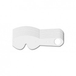 Progrip Zrywki Pg3371 (25 Szt.) Standard Do Gogli Pg3303 Vista Oraz Pg3300 Vision