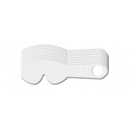 Progrip Zrywki Pg3371 (25 Szt.) Standard Do Gogli Pg3303 Vista Oraz Pg3300 Vision