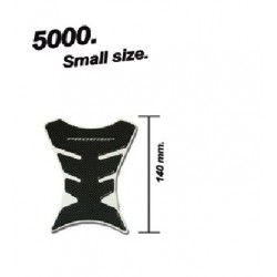 Progrip Tank Pad (140Mm) Carbon Mały (Pg5000Ca) (5000-189)