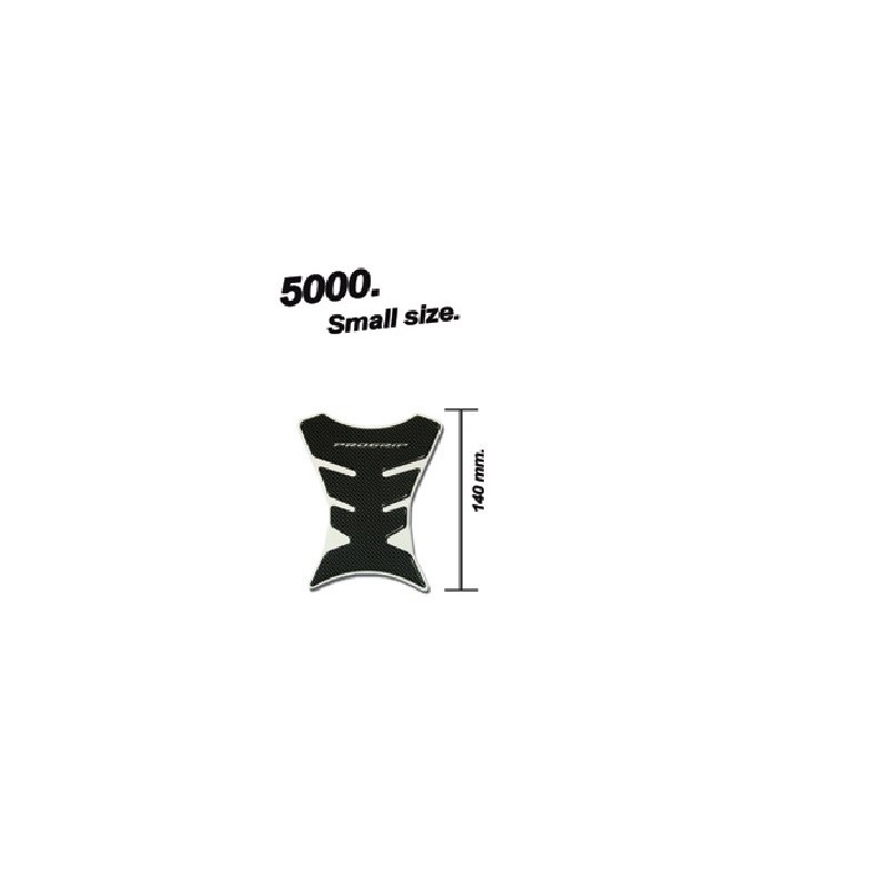 Progrip Tank Pad (140Mm) Carbon Mały (Pg5000Ca) (5000-189)