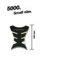 Progrip Tank Pad (140Mm) Carbon Mały (Pg5000Ca) (5000-189)