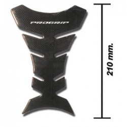 Progrip Tank Pad (210Mm) Carbon Duży (Pg5005Ca) (5005-189)