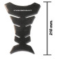 Progrip Tank Pad (210Mm) Carbon Duży (Pg5005Ca) (5005-189)