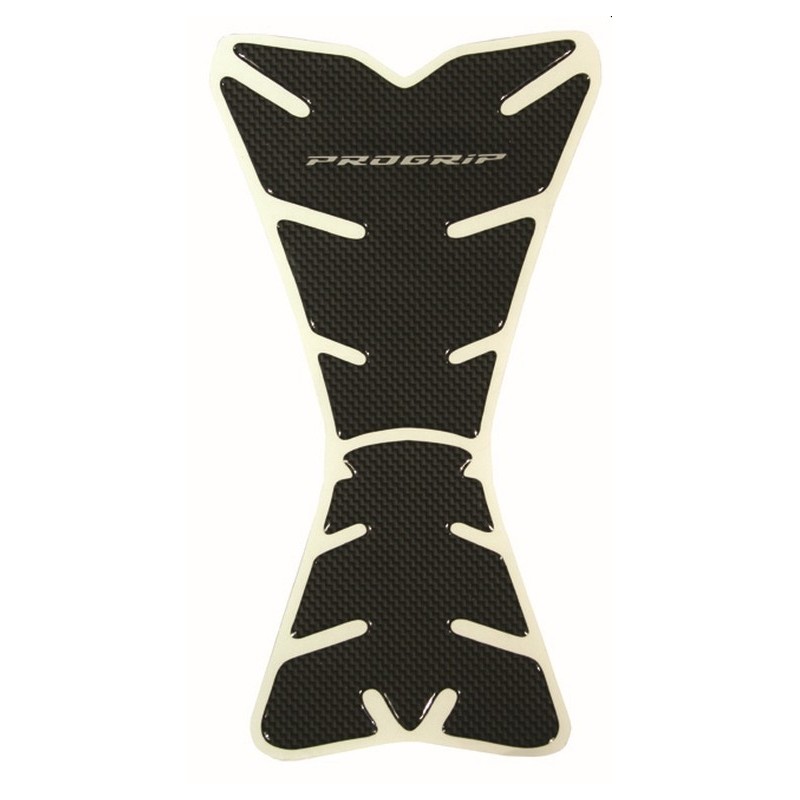 Progrip Tank Pad (210Mm) Carbon (Pg5007Ca) (5007-189)