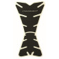 Progrip Tank Pad (210Mm) Carbon (Pg5007Ca) (5007-189)
