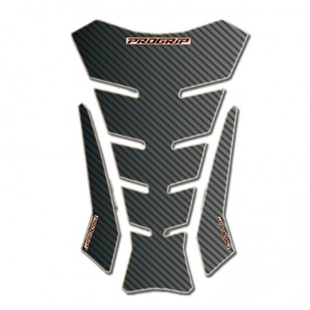 Progrip Tank Pad (140Mm) Carbon (Pg5008Ca) (5008-189)