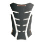 Progrip Tank Pad (140Mm) Carbon (Pg5008Ca) (5008-189)