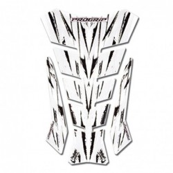 Progrip Tank Pad (140Mm) Transparent (Przeźroczysty) (Pg5008Tr) (5008-000)