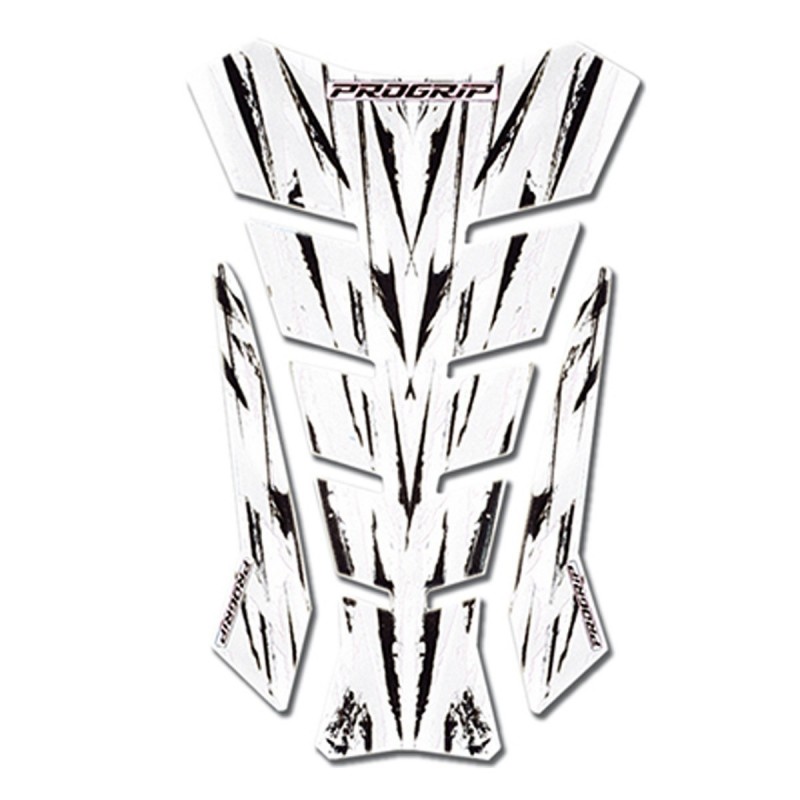 Progrip Tank Pad (140Mm) Transparent (Przeźroczysty) (Pg5008Tr) (5008-000)