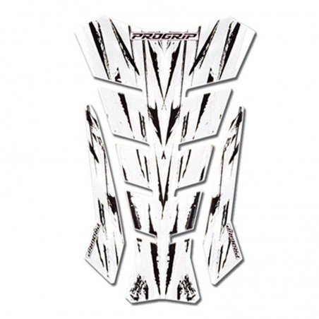 Progrip Tank Pad (140Mm) Transparent (Przeźroczysty) (Pg5008Tr) (5008-000)
