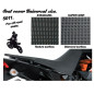 Progrip Poszycie Siedzenia Pg5011 Standard (Uniwersalne) Kolor Czarny Antypoślizgowe (Pg5011Std) (5011-102)