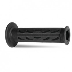 Progrip Manetki Pg724 Road (22+25Mm, Dł.125Mm) Kolor Czarny/Tytanowy (Dwuskładnikowe) (724-298)