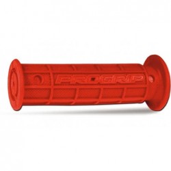 Progrip Manetki Pg726 Atv / Jet Ski (22+22Mm, Dł.125Mm) Kolor Czerwony (Jednoskładnikowe) (726-107)