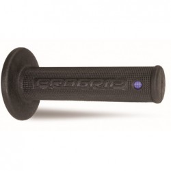 Progrip Manetki Pg799 Manetki, Off Road (22+25Mm, Dł.118Mm) Kolor Niebieski Z Czarnym (Dwuskładnikowe) (799-150)