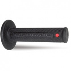 Progrip Manetki Pg799 Manetki, Off Road (22+25Mm, Dł.118Mm) Kolor Czerwony Z Czarnym (Dwuskładnikowe) (799-149)