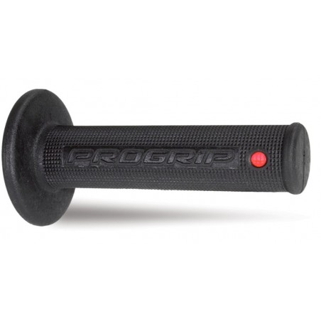 Progrip Manetki Pg799 Manetki, Off Road (22+25Mm, Dł.118Mm) Kolor Czerwony Z Czarnym (Dwuskładnikowe) (799-149)